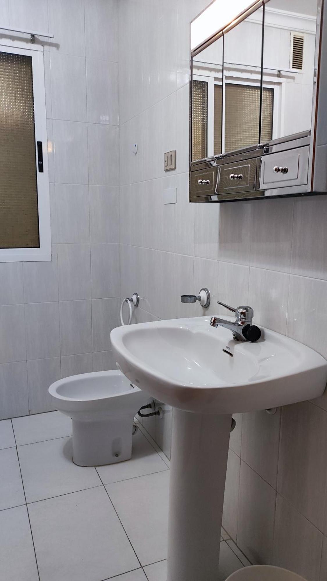 Apartamento Gran Piso En Ribadeo Exterior foto